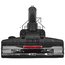 Пылесос Viconte VC-392 красный/черный, 600/3100 Вт, уборка сухая, пылесборник контейнер 2.2 л