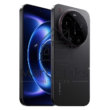 Смартфон Xiaomi 17 Ultra 16/512Gb черный