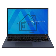 Ноутбук Maibenben Medio M16C-R745UM/16'/IPS/AMD Ryzen 7 7445HS/16Gb/512Gb SSD/AMD Radeon 740M/Linux/синий/1.9kg
