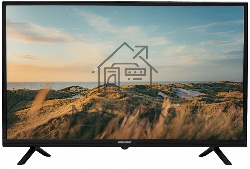 Телевизор Horizont 43
