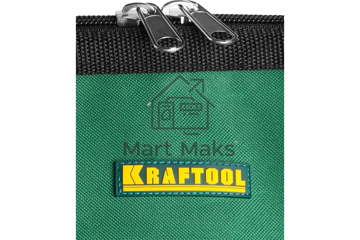 Сумка KRAFTOOL 38714-24_z01для инструмента 25карманов 24''