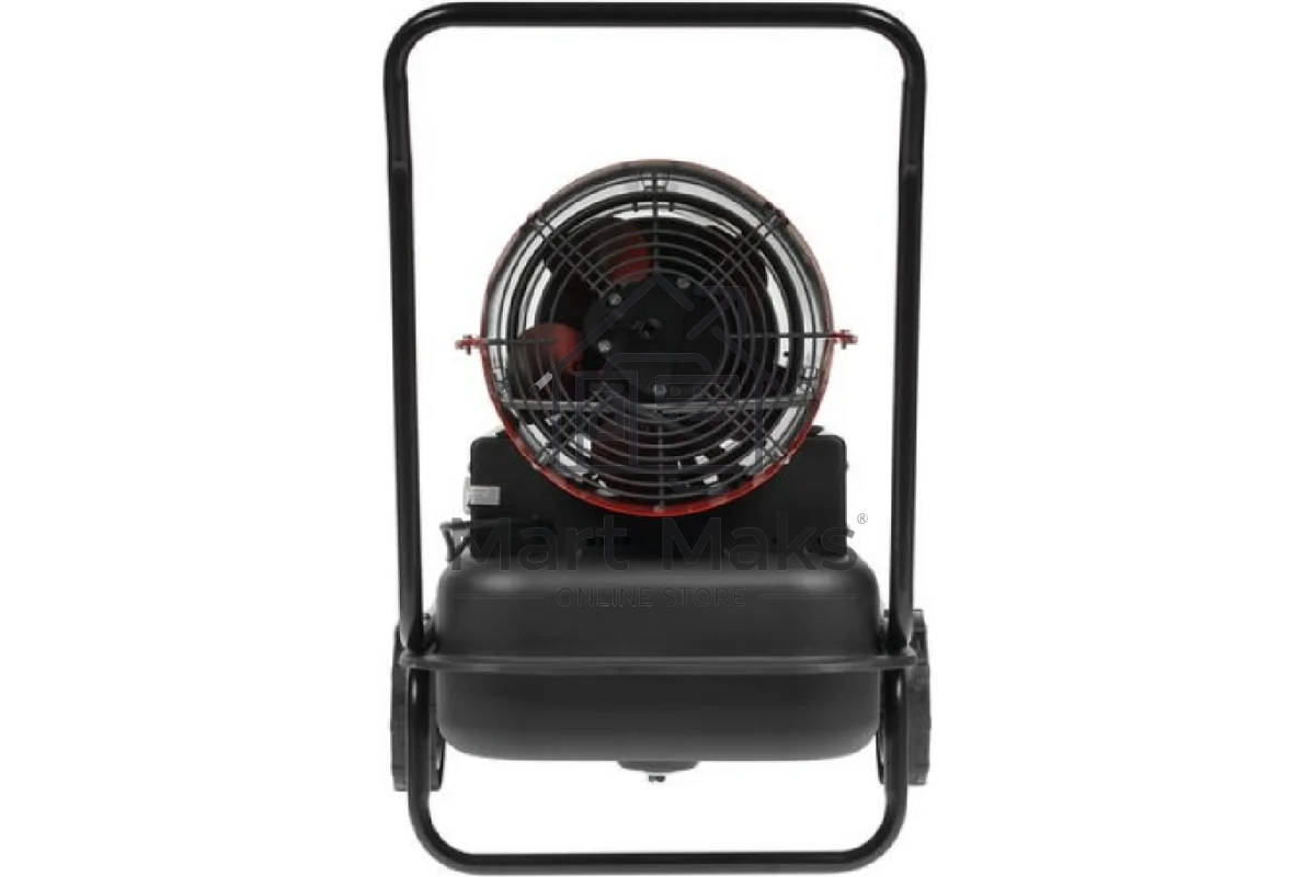 Тепловая дизельная пушка Ресанта ТДП-65000