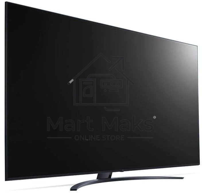 Телевизор LG 86
