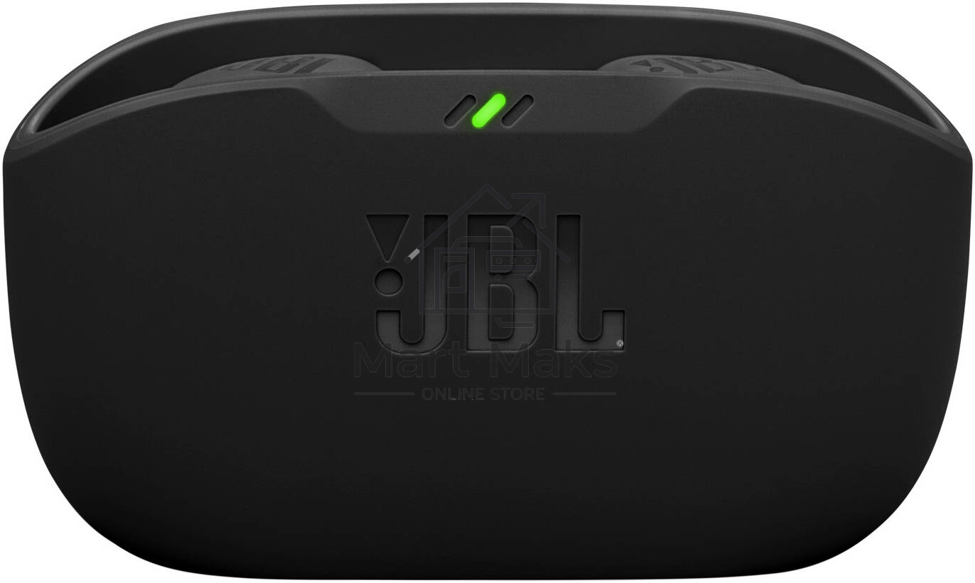 Наушники JBL Wave Buds 2 черный