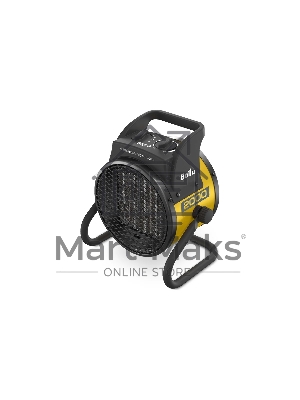 Пушка тепловая Ballu BKR-3 2кВт 220В 200куб.м/ч НС-1509348