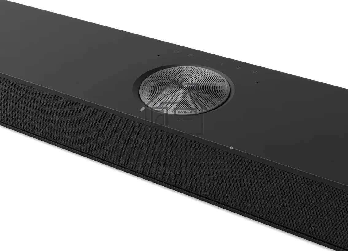 Саундбар LG S95TR 9.1.5 590Вт+220Вт черный