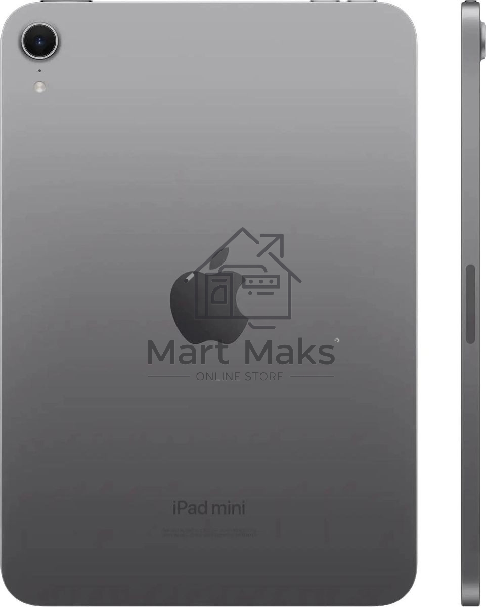 Планшет Apple iPad mini 2024 A2993, 8.3