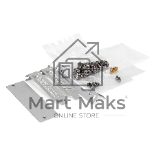 Серверный корпус ExeGate Pro 2U450-06 (RM 19