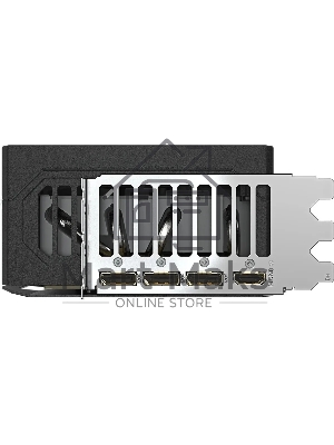 Видеокарта Gigabyte GV-N507TAORUS M-16GD 1.0 NV RTX 5070TI 16Gb 256bit GDDR7 2670/28000/HDMI