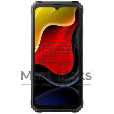 Смартфон Blackview BV4800SE 4/64Gb черный