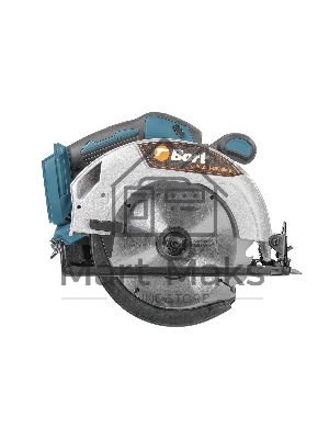 Пила циркулярная аккумуляторная Bort BHK-21Li-185 Solo (без АКБ и ЗУ)