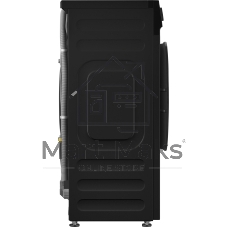 Стиральная машина Weissgauff WM 39106 Inverter Steam Black