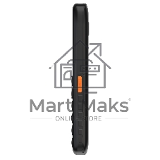 Мобильный телефон Maxvi B202 черный