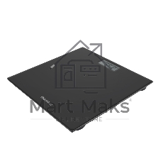 Весы напольные BLACKTON Bt BS1012 Black