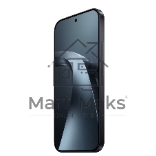 Смартфон Xiaomi 17T 12/512Gb черный