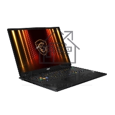 Ноутбук MSI Stealth 18 HX AI A2XWHG-098XRUY/18