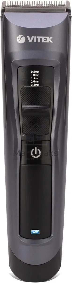 Набор для стрижки Vitek VT-2582 (BK) черный