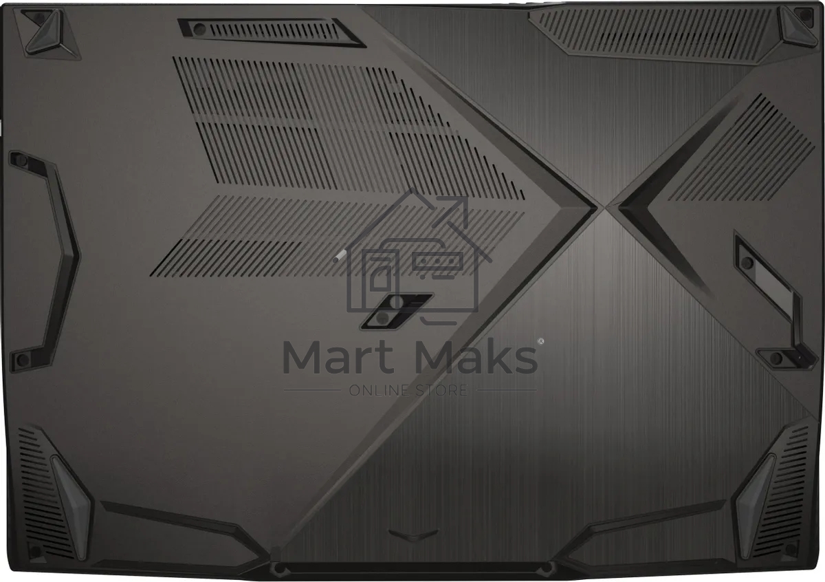 Ноутбук MSI Thin 15 B13VE-2650XRU серый 15.6