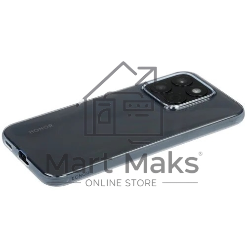 Смартфон Honor X8C 6/128Gb, черный