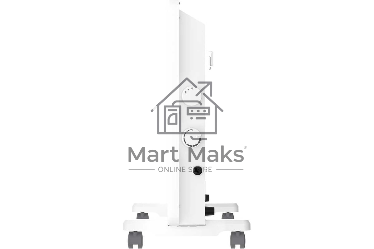 Конвектор Royal Clima Niovo Miccanico REC-N1500M 1500Вт белый