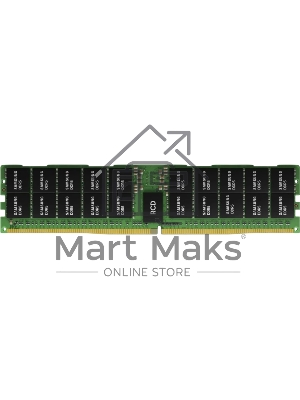 Оперативная память Samsung DDR5 32Gb RDIMM 6400