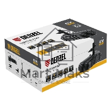 Насос фонтанный Denzel FNP90-39, 92 Вт, подъем 3,9 м, 3200 л/ч, колокольчик/каскад/гейзер