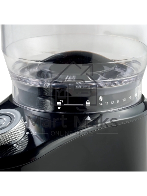 Кофемолка Ariete 00M302300AR0 черный