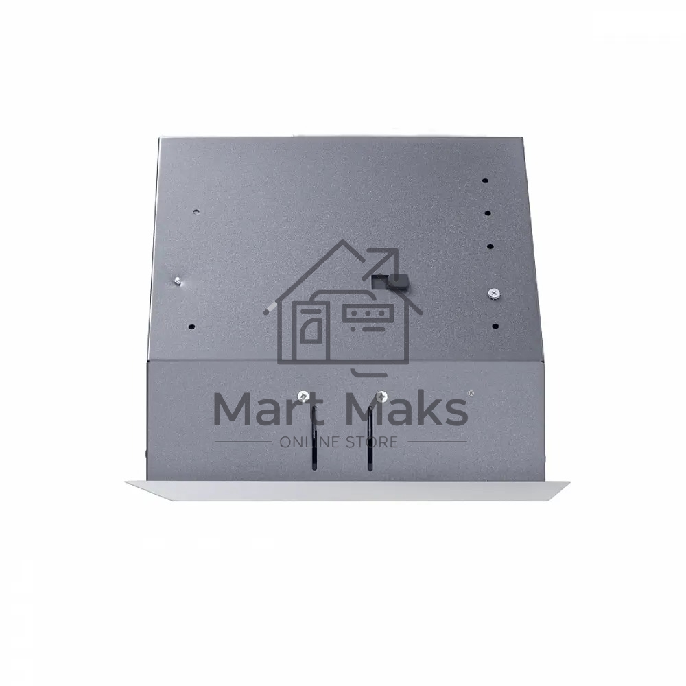 Вытяжка встраиваемая Maunfeld URANIA 74 нержавеющая сталь, 72 см, 1250 куб. м/ч, 52 дБ