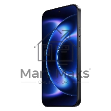 Смартфон Xiaomi 17 Ultra 16/512Gb черный