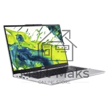 Ноутбук Acer Aspire Lite 15 AL15-72P-595Y/15.6
