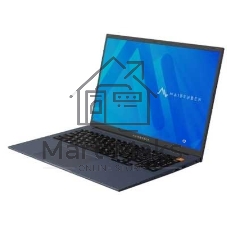 Ноутбук Maibenben Medio M16C-R745UM/16