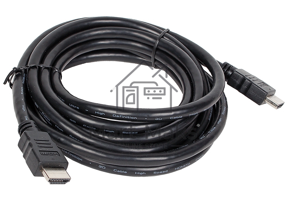 Кабель 5bites HDMI APC-005-070 7м