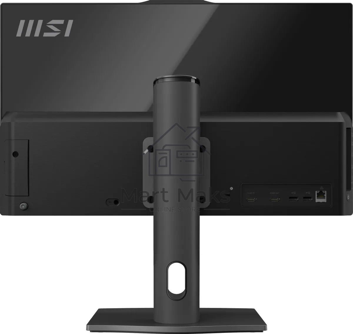 Моноблок MSI Modern AM242P 1M AiO 23,8