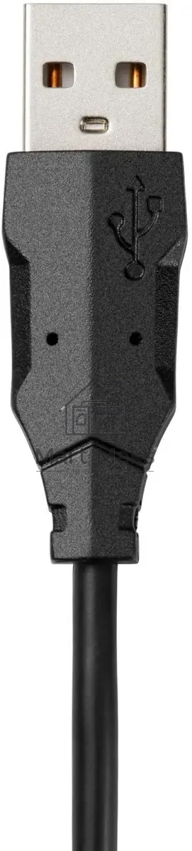 Клавиатура Oklick 105M (1678092) проводная, USB, черный