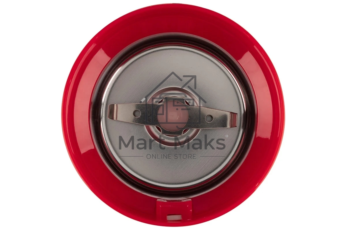 Кофемолка ENERGY EN-113 красная, 200Вт, 50 гр.