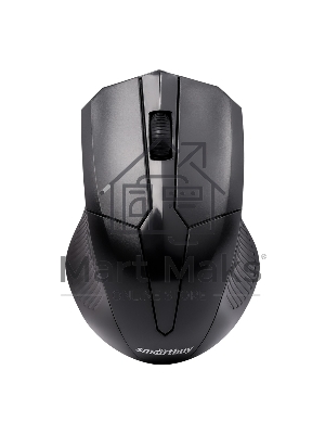 Мышь беспроводная Smartbuy (SBM-303AG-K) ONE 303AG-K черная