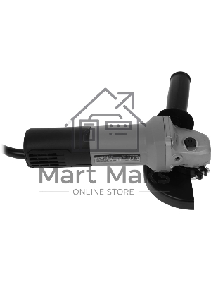 Угловая шлифовальная машина ИНТЕРСКОЛ 125/780 827.0.0.70