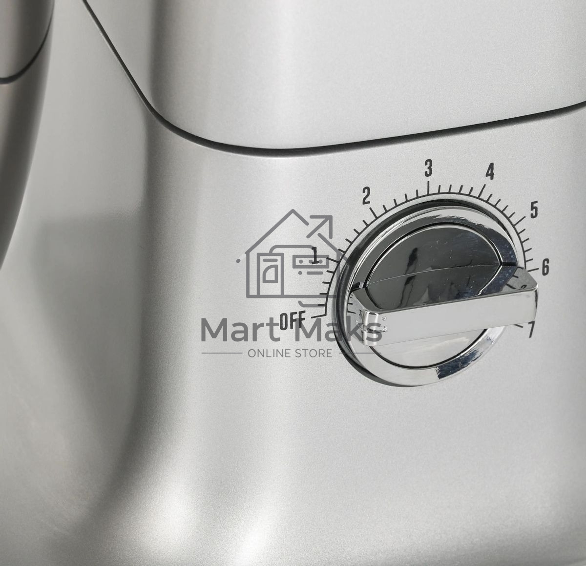 Кухонная машина Gorenje MMC1000RLR планетар.вращ. 1000Вт красный