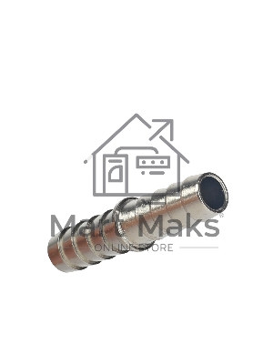 Переходник PATRIOT 46C/3 (елочка 10 мм)