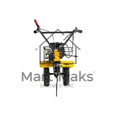Сельскохозяйственная машина Huter Huter МK-7800ML (70/5/28) бензиновый 7.8л.с.