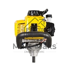 Мотобур Huter GGD-2400 900/70/13/42