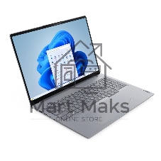 Ноутбук Lenovo ThinkBook 16 G8 IRL/16