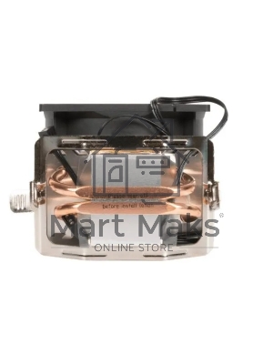 Кулер Eurocase 2P90 ARGB