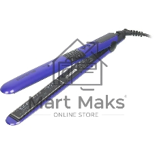 Выпрямитель Polaris PHS 2405K 35Вт фиолетовый/черный (макс.темп.:230С)