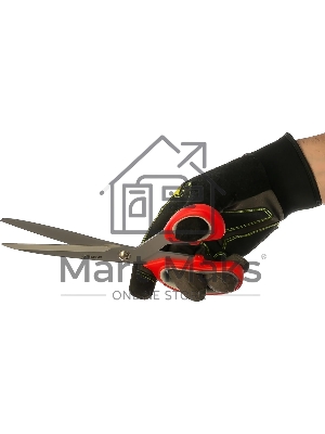 Ножницы ЗУБР 