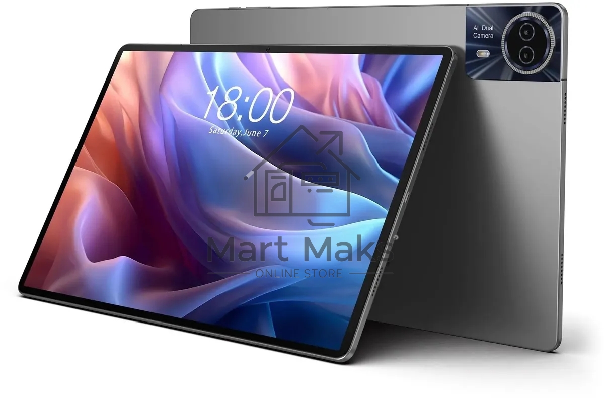 Планшет Teclast T65Max G99 (2.0) 8C RAM8Gb ROM256Gb 12.95