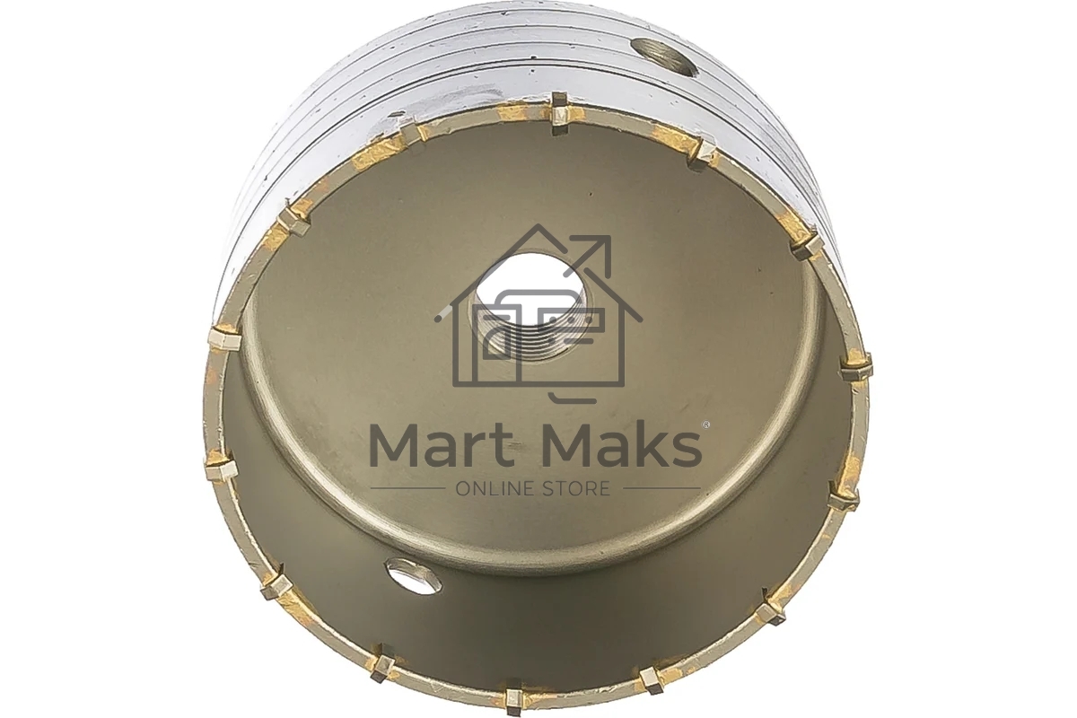 Коронка буровая (115х70 мм; M22) MATRIX 70392