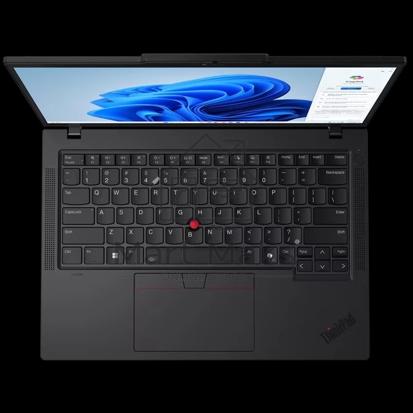Ноутбук Lenovo ThinkPad G5 T14 14