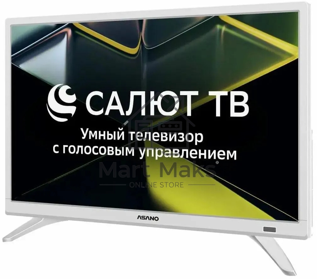 Телевизор Asano 24
