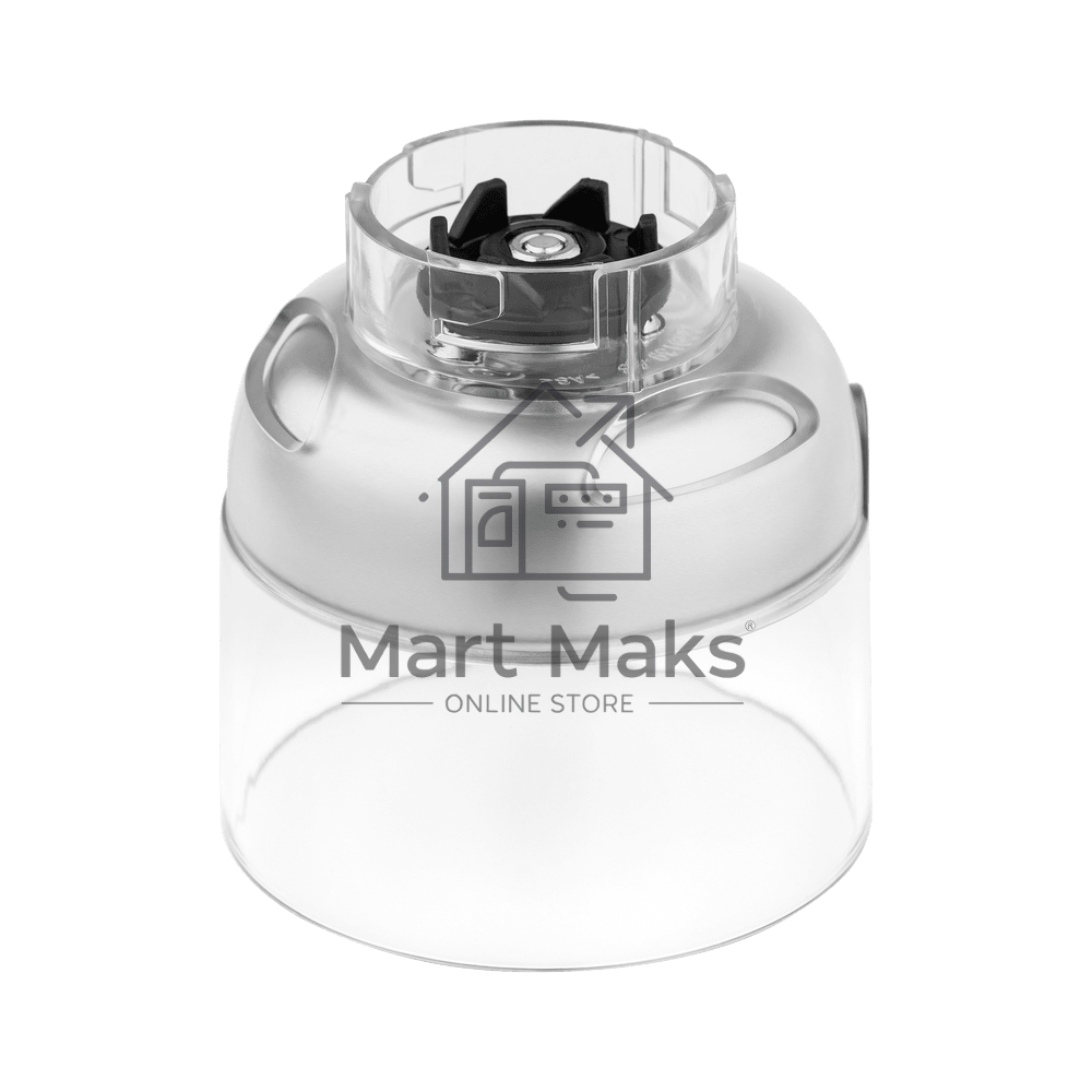 Кофемолка Maunfeld MF-522S 150 Вт, нержавеющая сталь